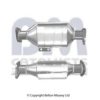 BM CATALYSTS BM90519H Catalytic Converter